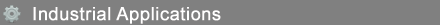 Filters Applications